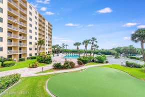 Canaveral Towers Resort-Beach, Surf, Rocket Launches